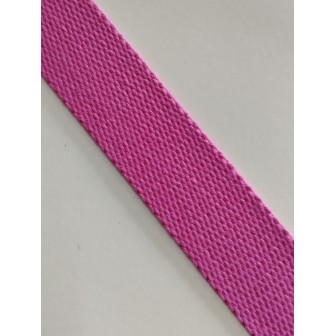 Percinta cor Rosa Pink