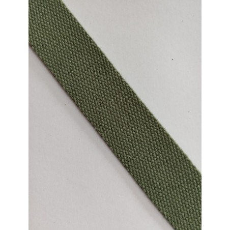 Percinta cor Verde Musgo