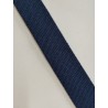 Percinta cor Azul Escuro
