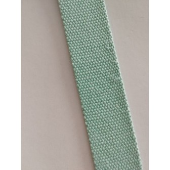 Percinta cor Verde Água
