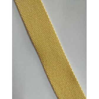 Percinta cor Amarelo