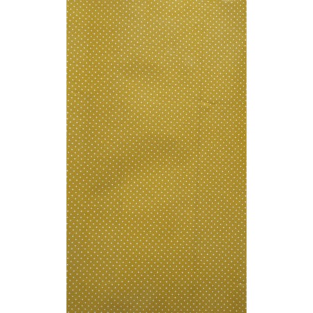 Pintinhas Amarelo