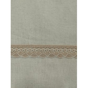 Renda Creme