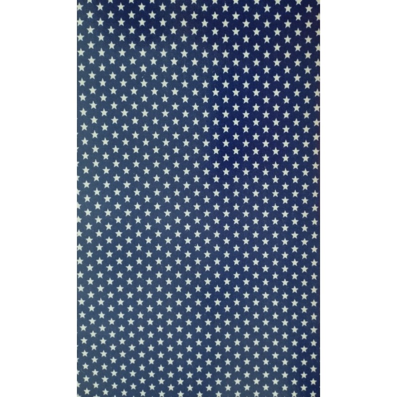 Estrelinhas Azul