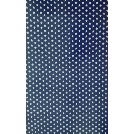 Estrelinhas Azul