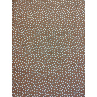 Pintas - Poppy Fabrics Tijolo