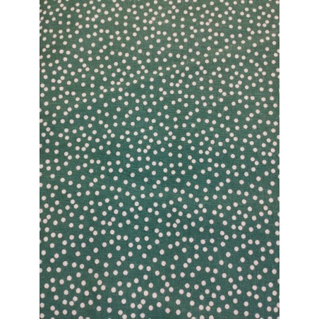 Pintas - Poppy Fabrics Verde