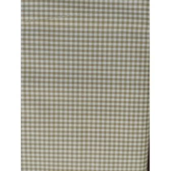 Xadrez - Poppy Fabrics Beje