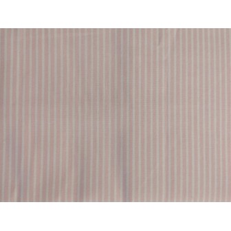 Riscas - Poppy Fabrics Rosa