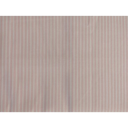 Riscas - Poppy Fabrics Rosa