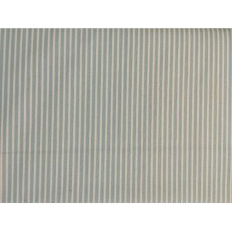 Riscas - Poppy Fabrics Azul Claro