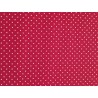 Pintinhas - Poppy Fabrics Vermelho