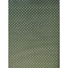 Pintinhas - Poppy Fabrics Verde Escuro