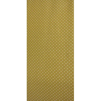 Pintinhas - Poppy Fabrics Amarelo