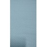 Pintinhas - Poppy Fabrics Azul Claro