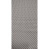 Pintinhas - Poppy Fabrics Cinza