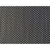 Estrelinhas - Poppy Fabrics Preto