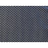 Estrelinhas - Poppy Fabrics Azul Escuro