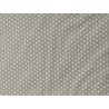 Estrelinhas - Poppy Fabrics Areia