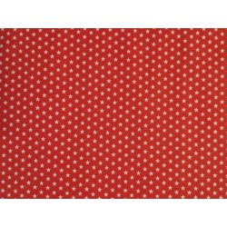 Estrelinhas - Poppy Fabrics...