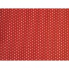 Estrelinhas - Poppy Fabrics Laranja