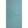 Estrelinhas - Poppy Fabrics Esmeralda