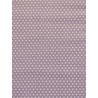 Estrelinhas - Poppy Fabrics LiLás