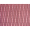 Estrelinhas - Poppy Fabrics Coral