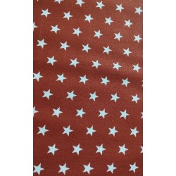 Estrelas - Poppy Fabrics...