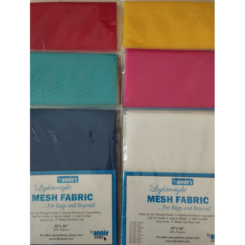 Rede Mesh 4mm