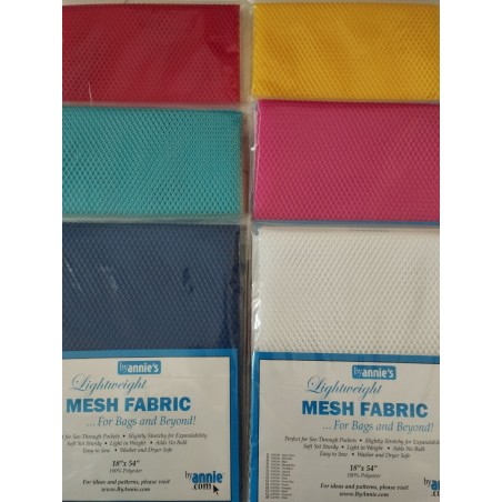 Rede Mesh 4mm