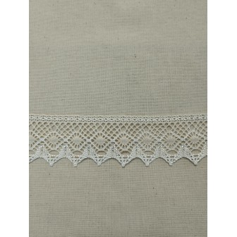 Renda Creme 01