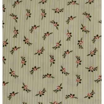 Mini Floral Creme