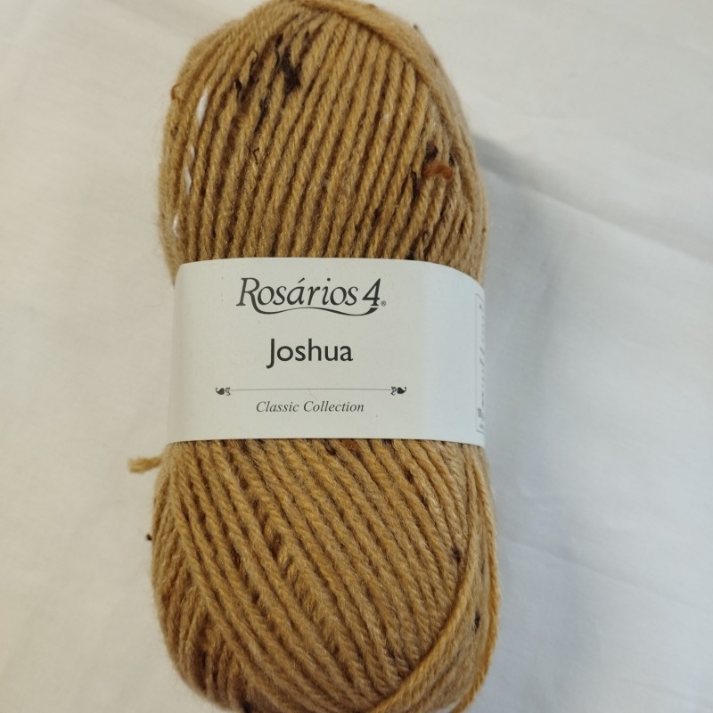 Lã Joshua / Rosários4 - Côr 03