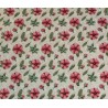 Amizade Verdadeira - Flor Mini Beje