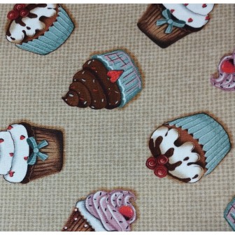 CupCakes - Cupcake Beje