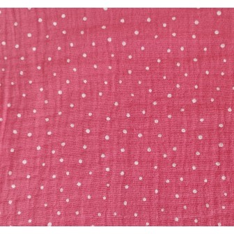 Musseline Rosa