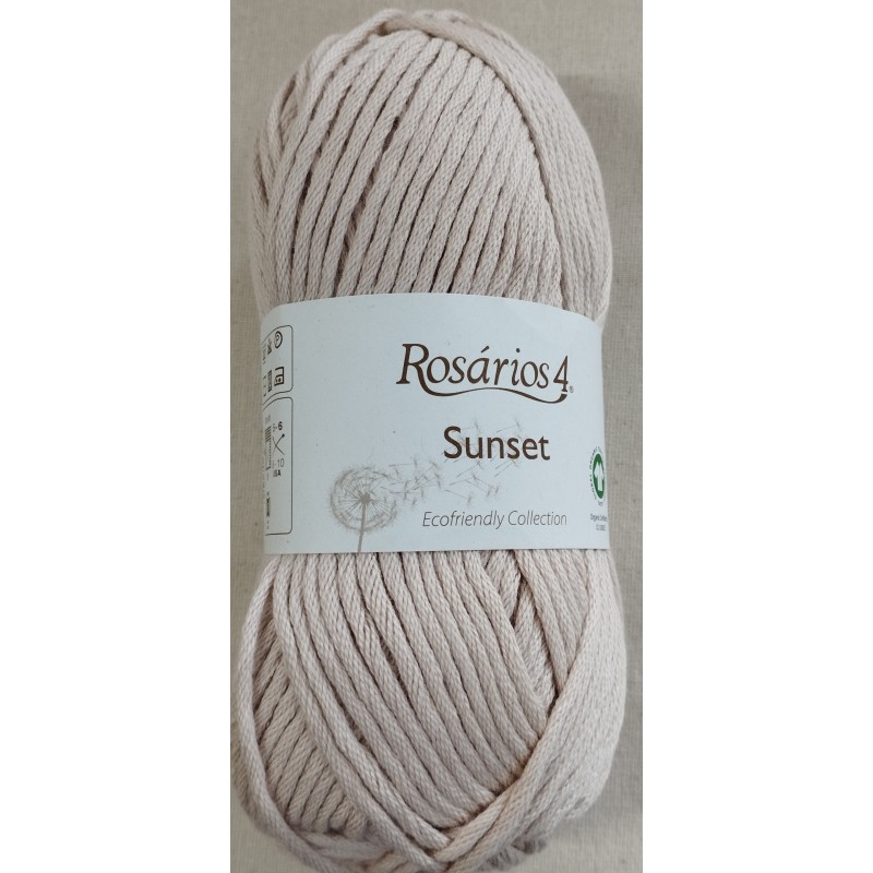 Rosários 4 - Sunset cor 2