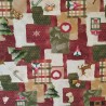 Patchwork - Coleção Natal Crismazzer