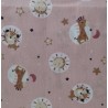 Baby Animais -Rosa