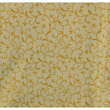 Coordenado Fundo Amarelo