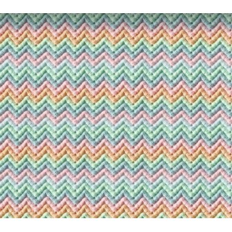 Croché Pastel 5