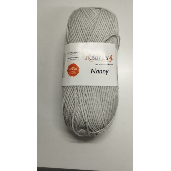 Nanny Cinza - 96